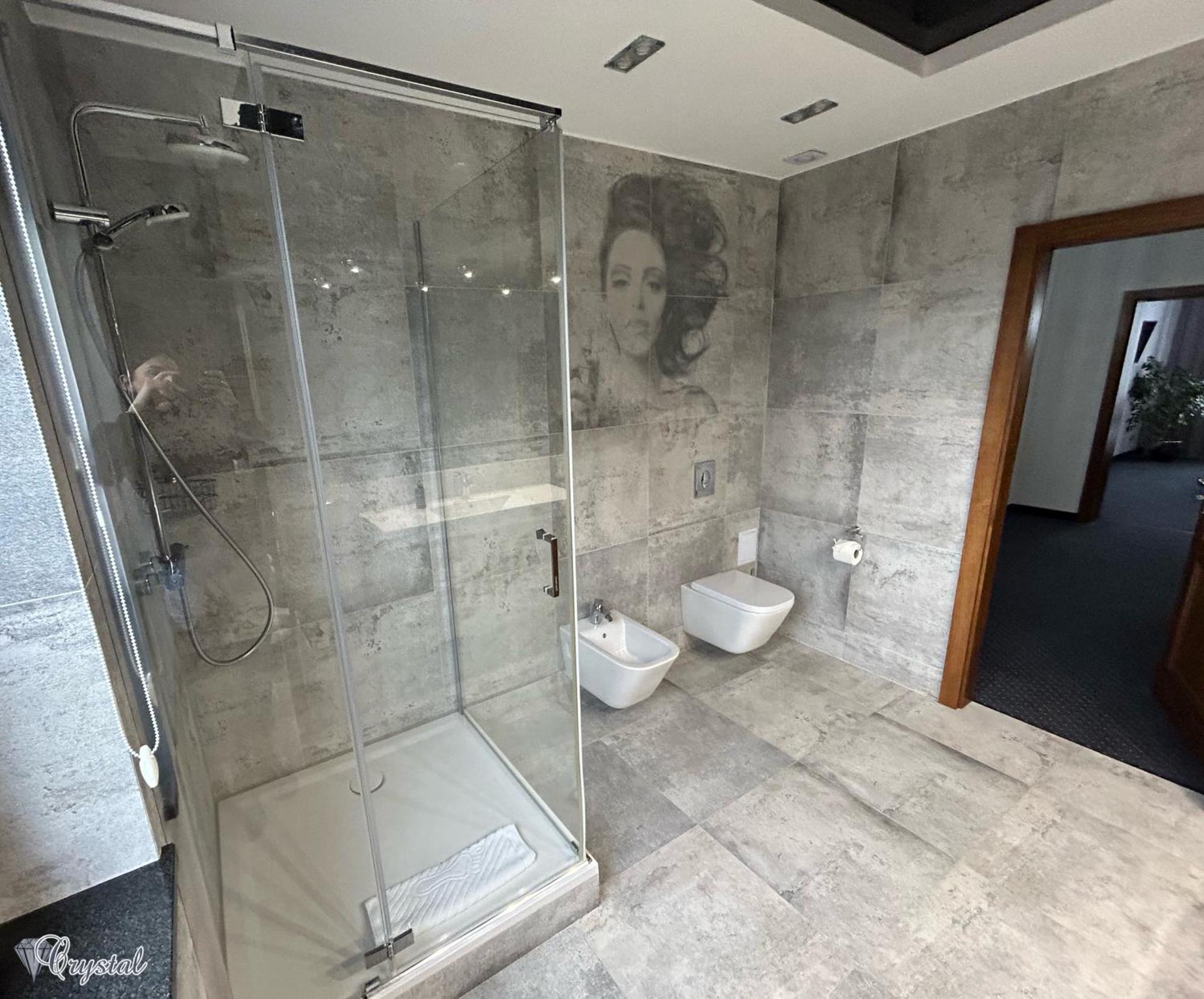 Hotel Crystal Janikowo 외부 사진